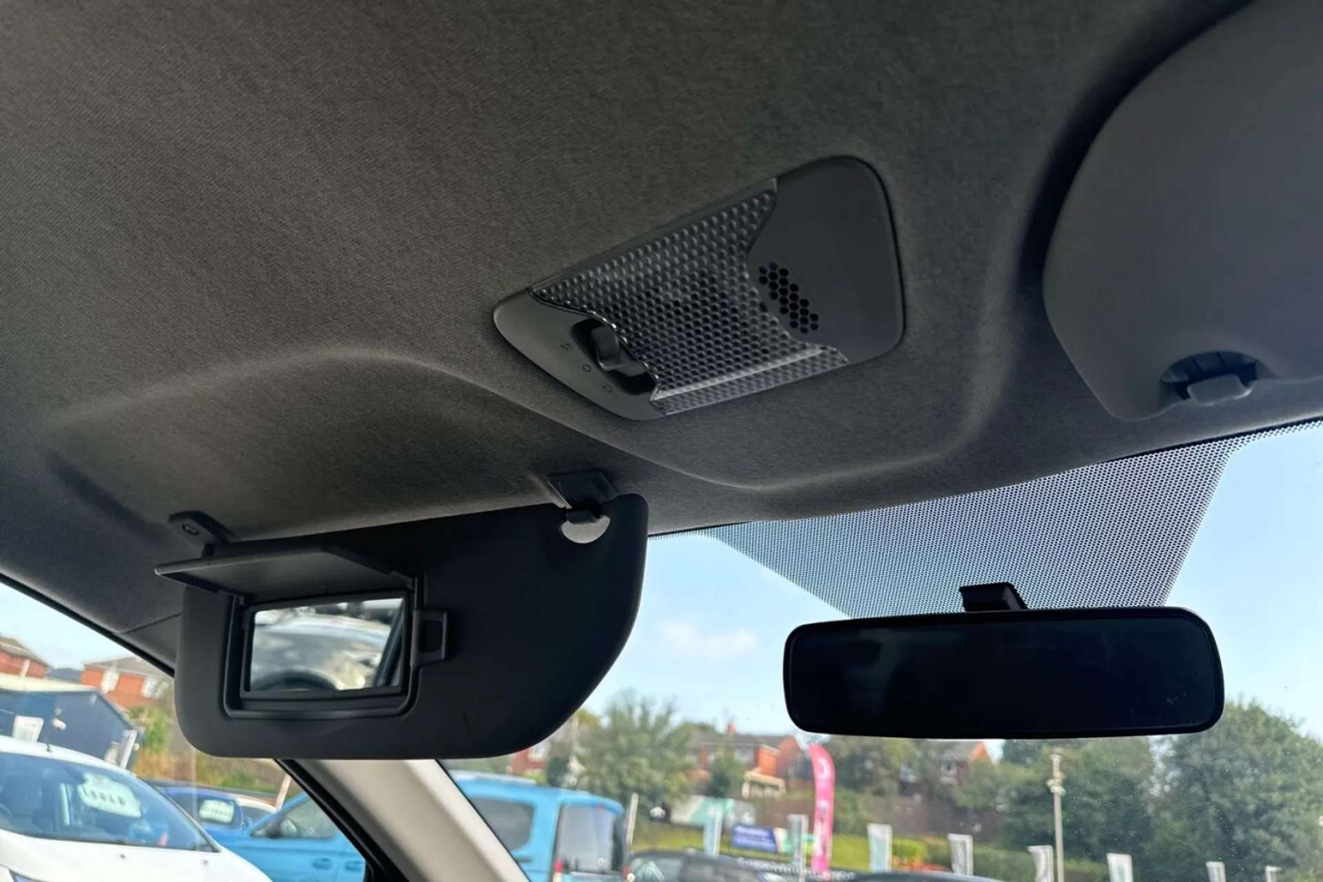 2018 TOYOTA AYGO 2018 TOYOTA AYGO