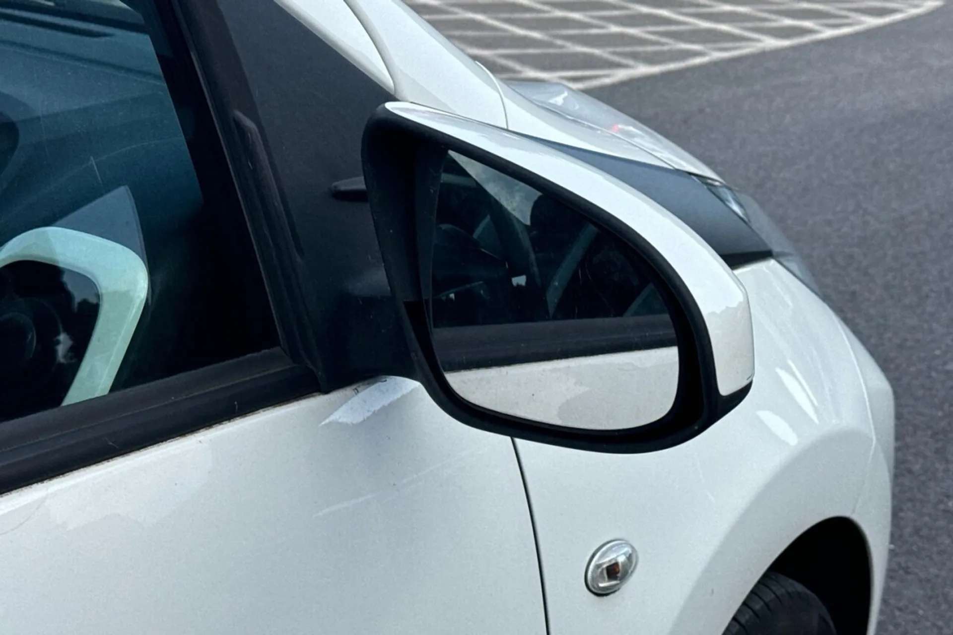 2018 TOYOTA AYGO 2018 TOYOTA AYGO