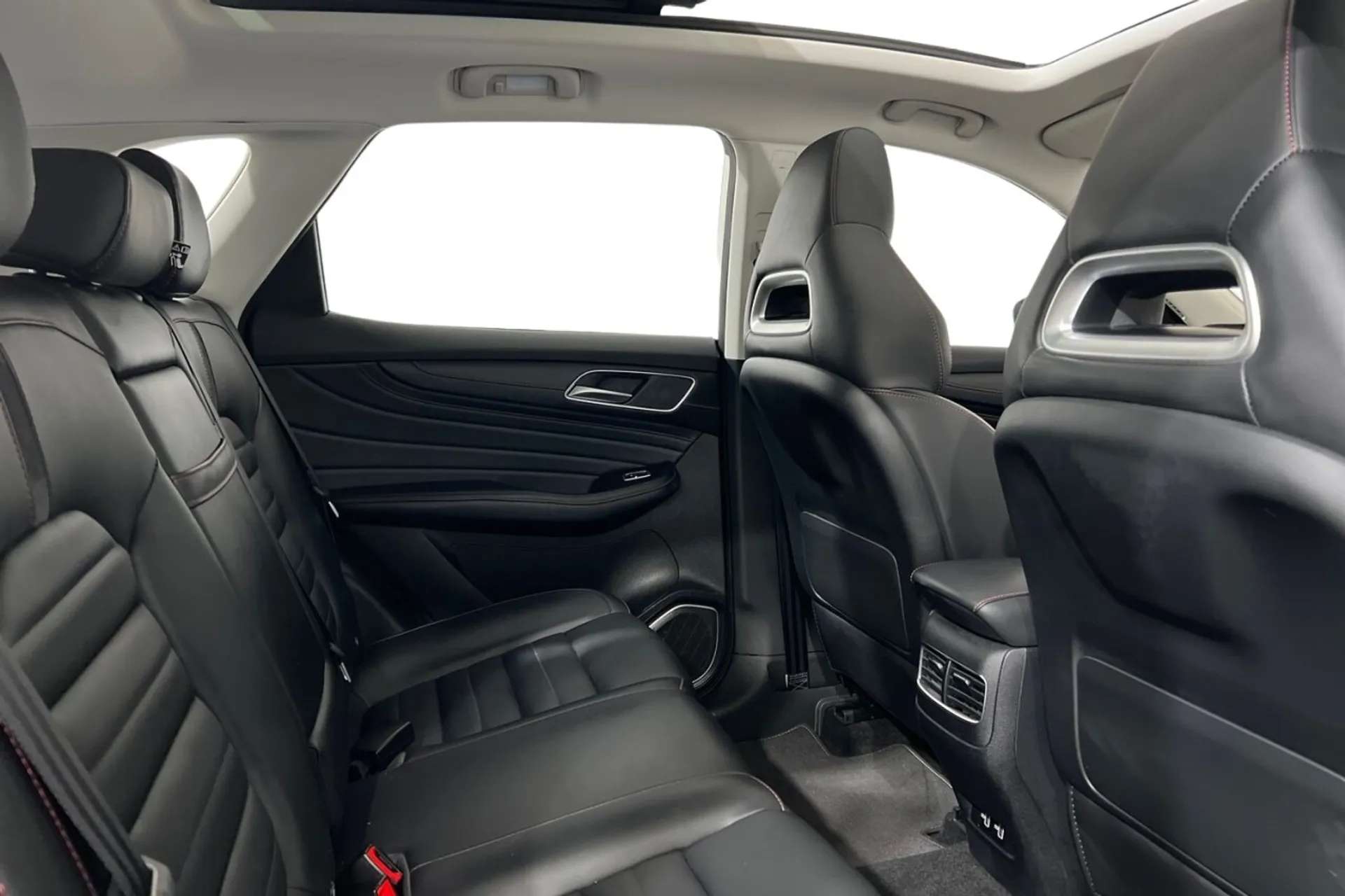 2021 MG MG HS 2021 MG MG HS