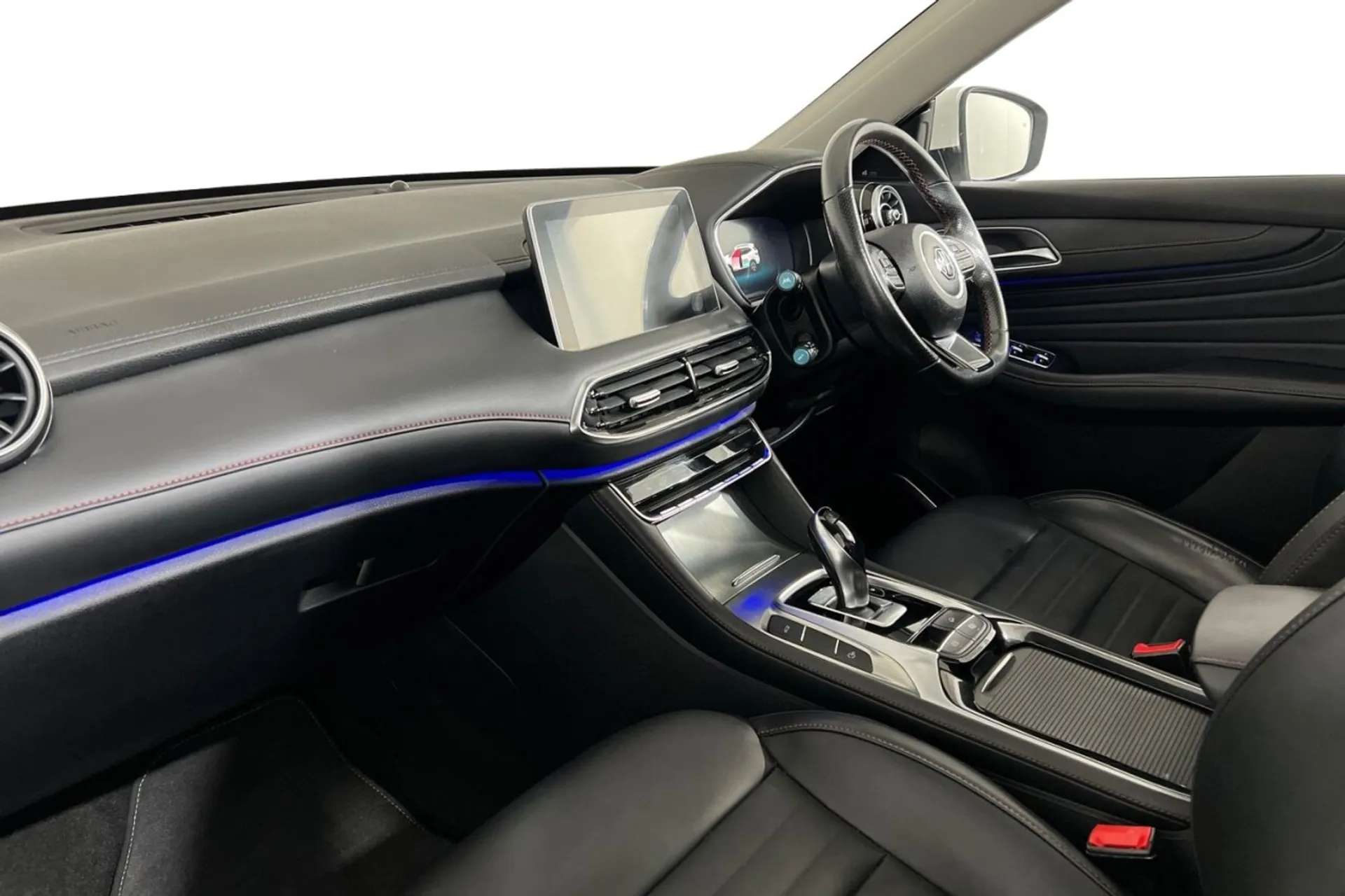 2021 MG MG HS 2021 MG MG HS