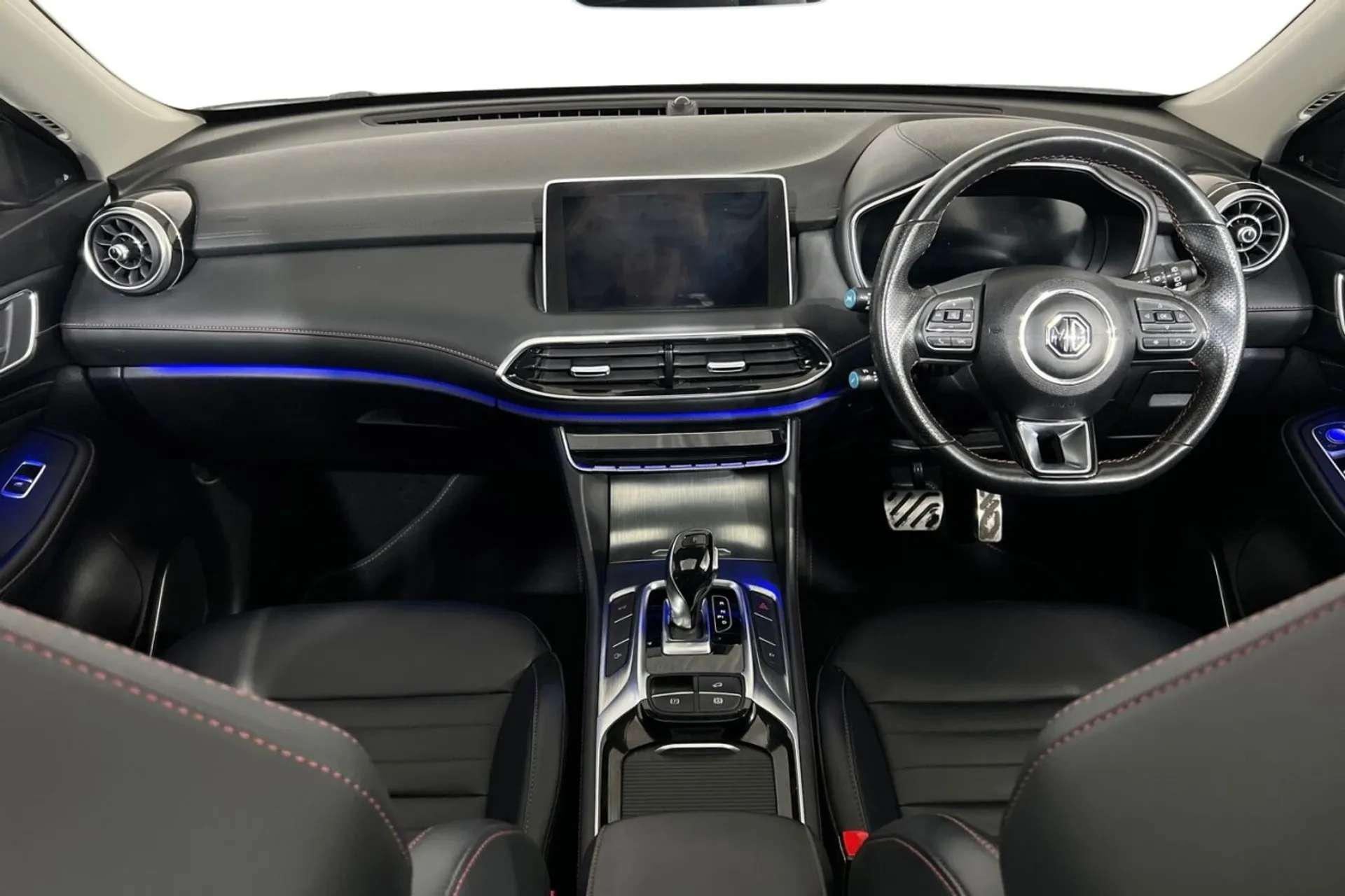 2021 MG MG HS 2021 MG MG HS