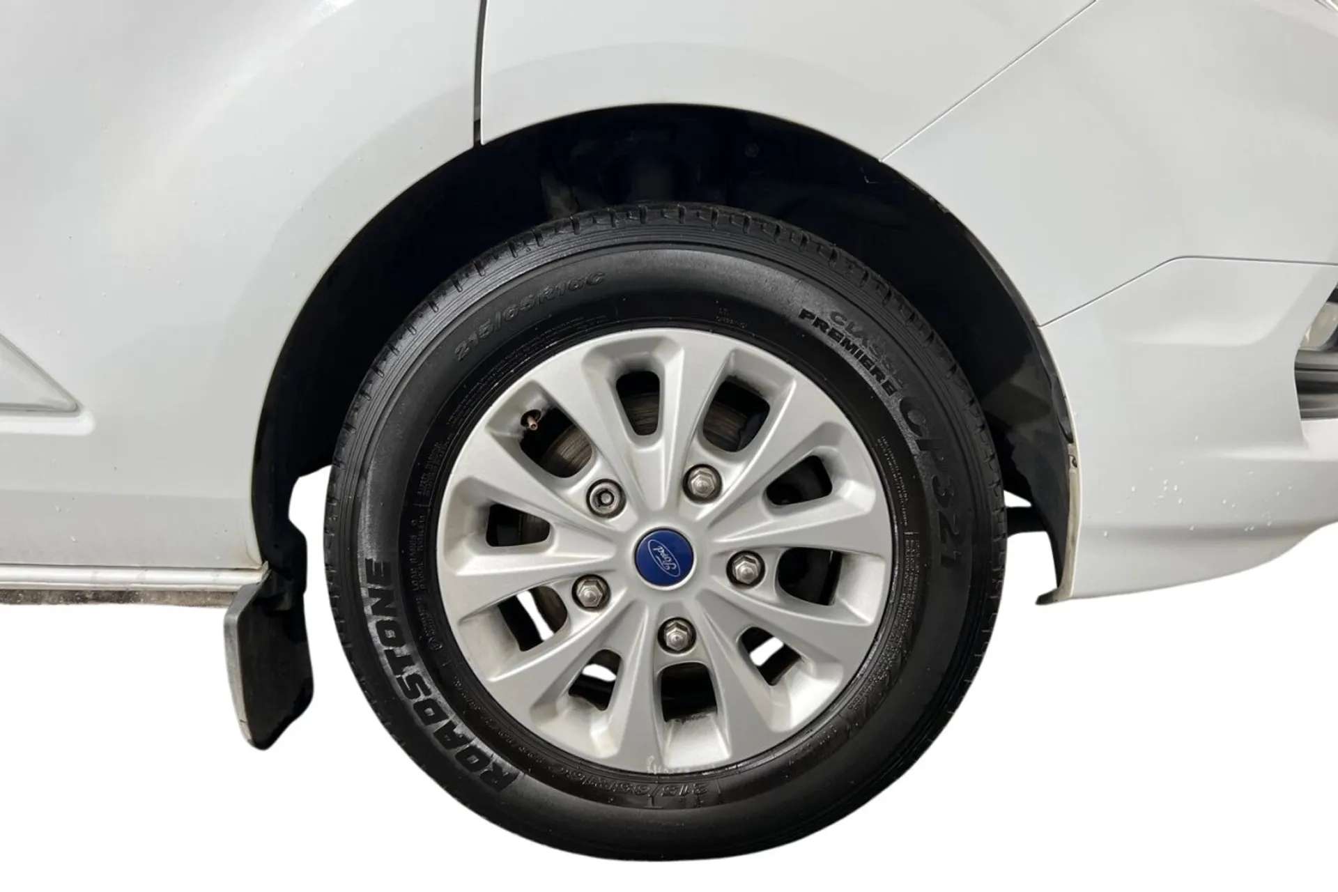 2021 FORD TRANSIT CUSTOM 2021 FORD TRANSIT CUSTOM