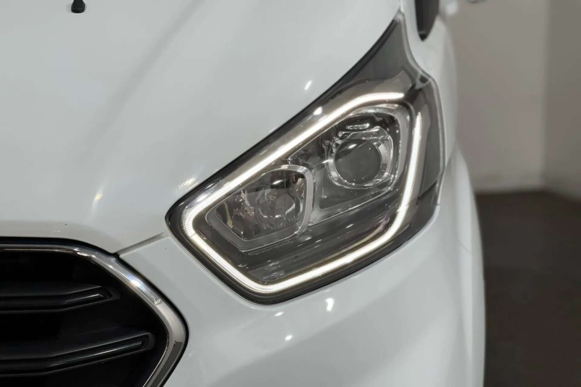 2021 FORD TRANSIT CUSTOM 2021 FORD TRANSIT CUSTOM