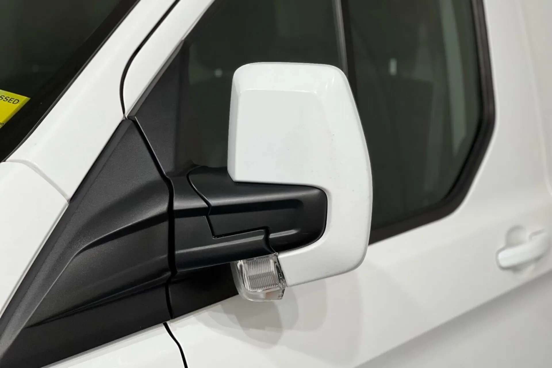 2021 FORD TRANSIT CUSTOM 2021 FORD TRANSIT CUSTOM