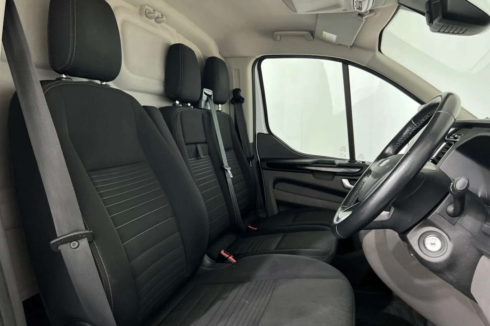 2021 FORD TRANSIT CUSTOM 2021 FORD TRANSIT CUSTOM