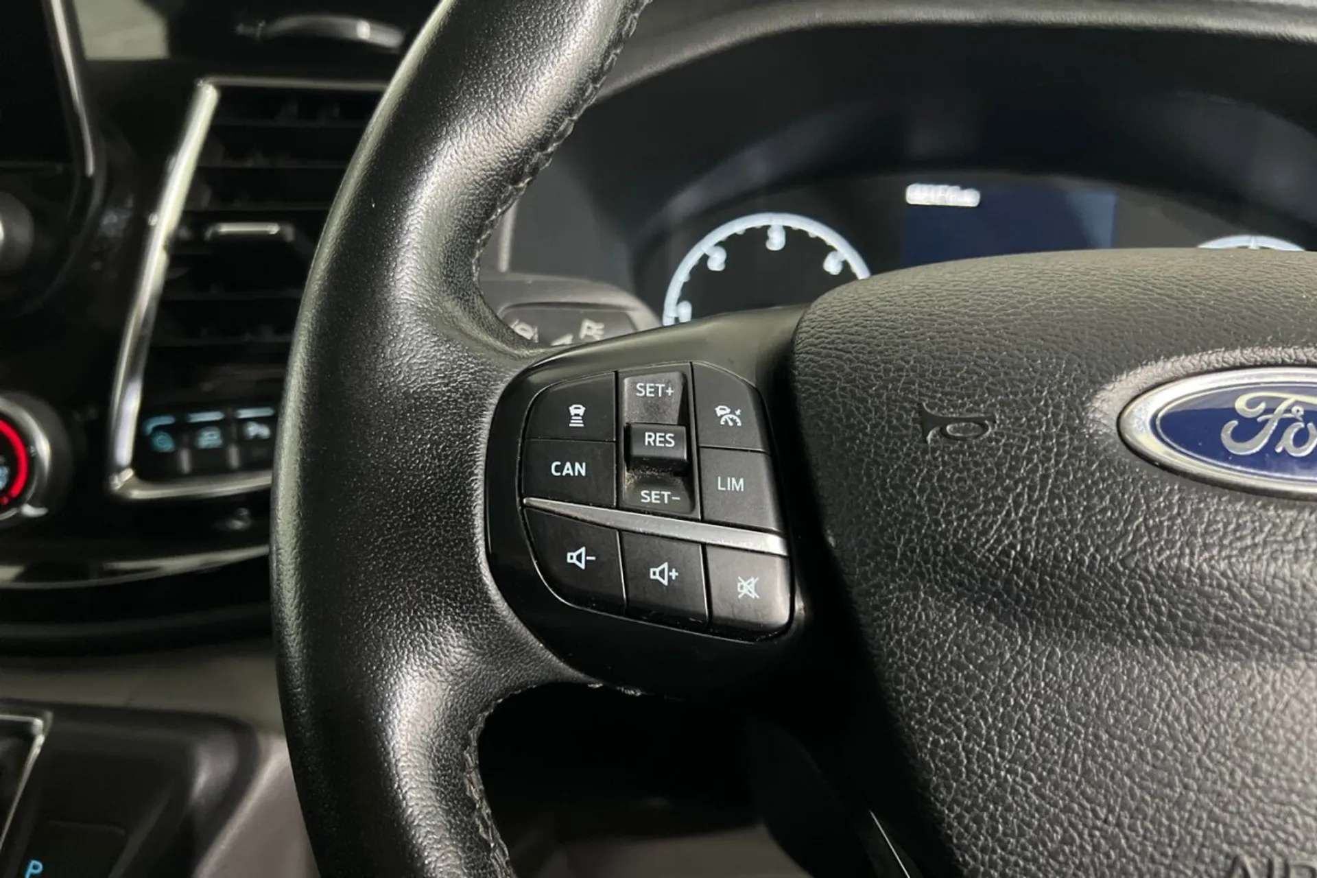 2021 FORD TRANSIT CUSTOM 2021 FORD TRANSIT CUSTOM