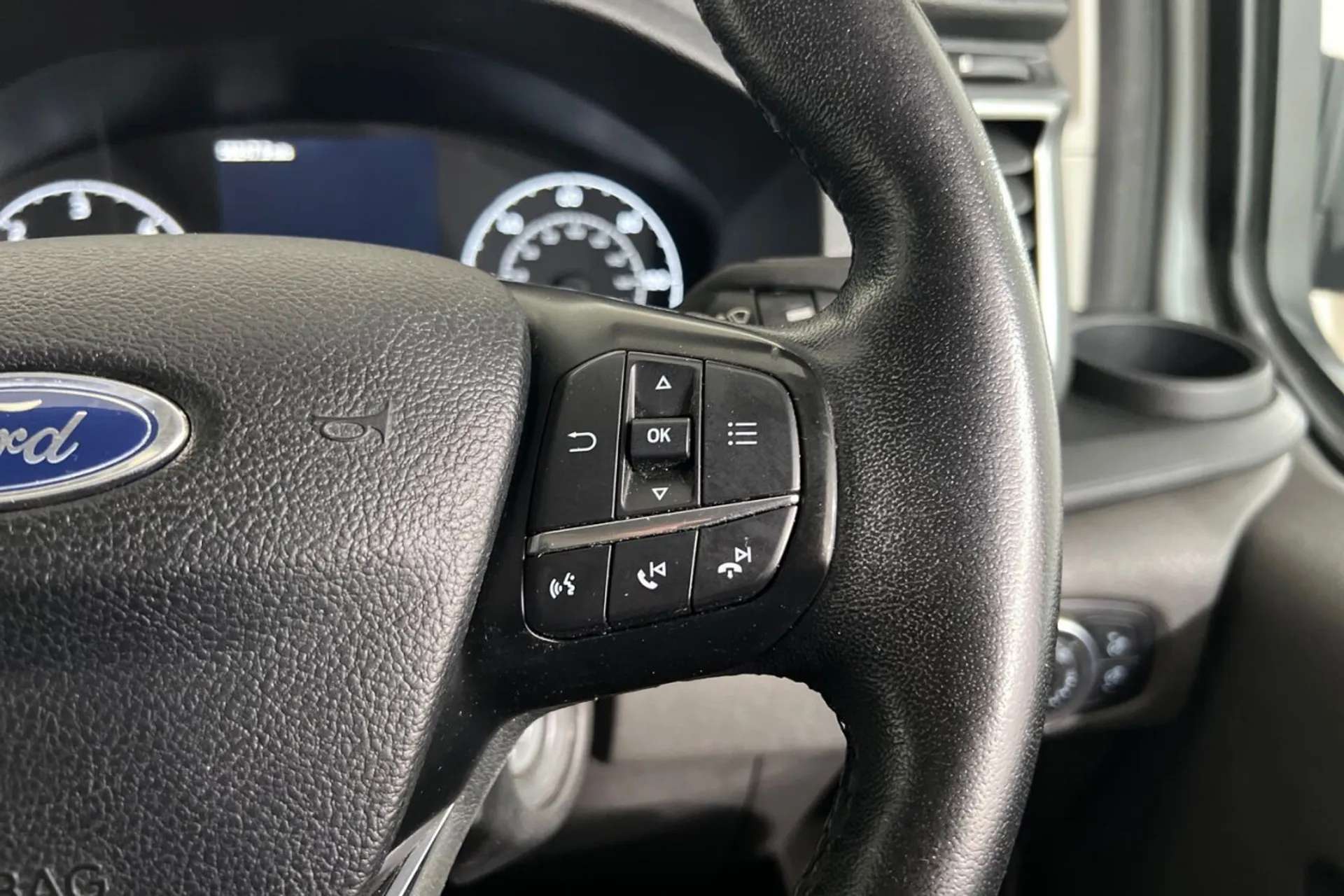 2021 FORD TRANSIT CUSTOM 2021 FORD TRANSIT CUSTOM