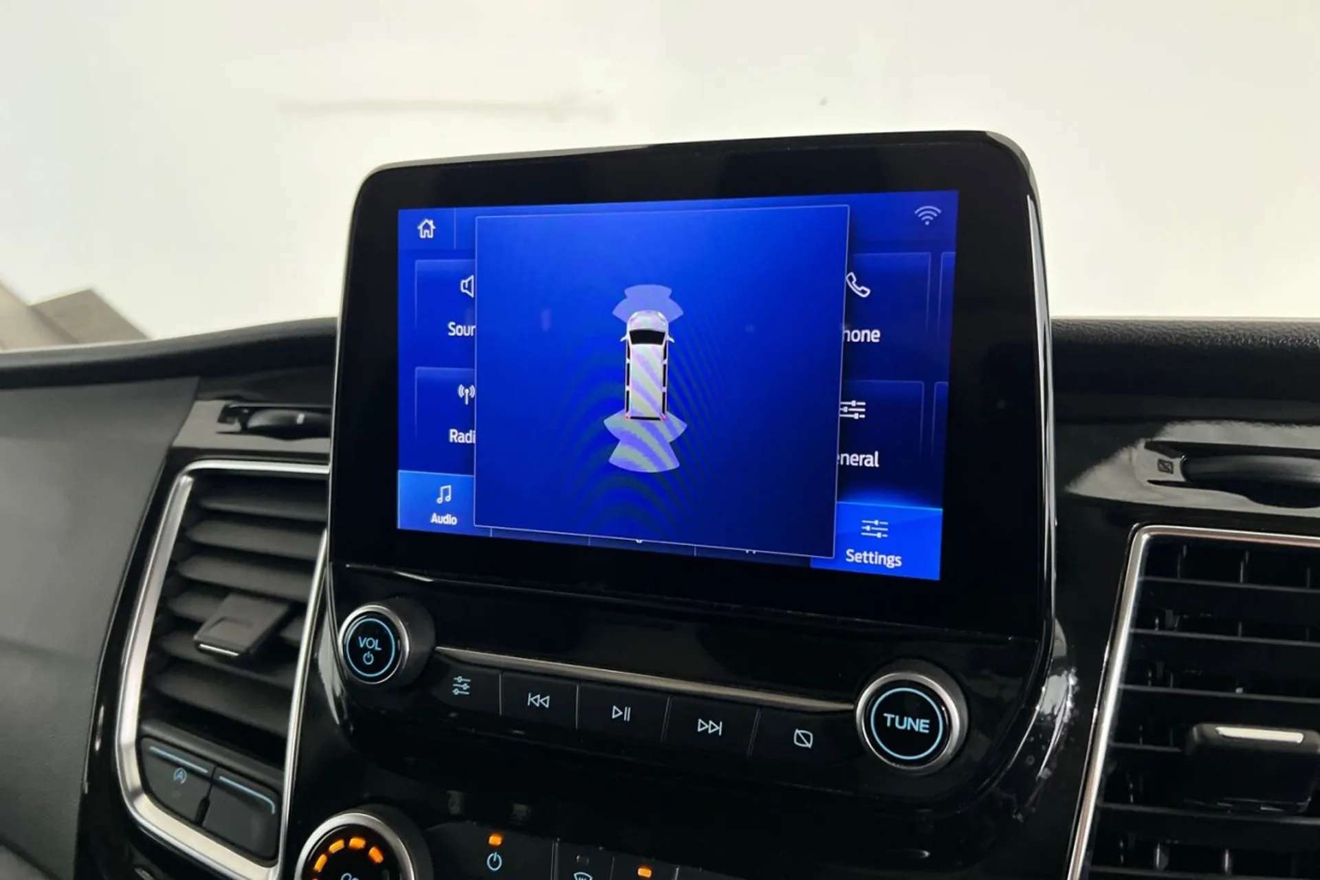 2021 FORD TRANSIT CUSTOM 2021 FORD TRANSIT CUSTOM