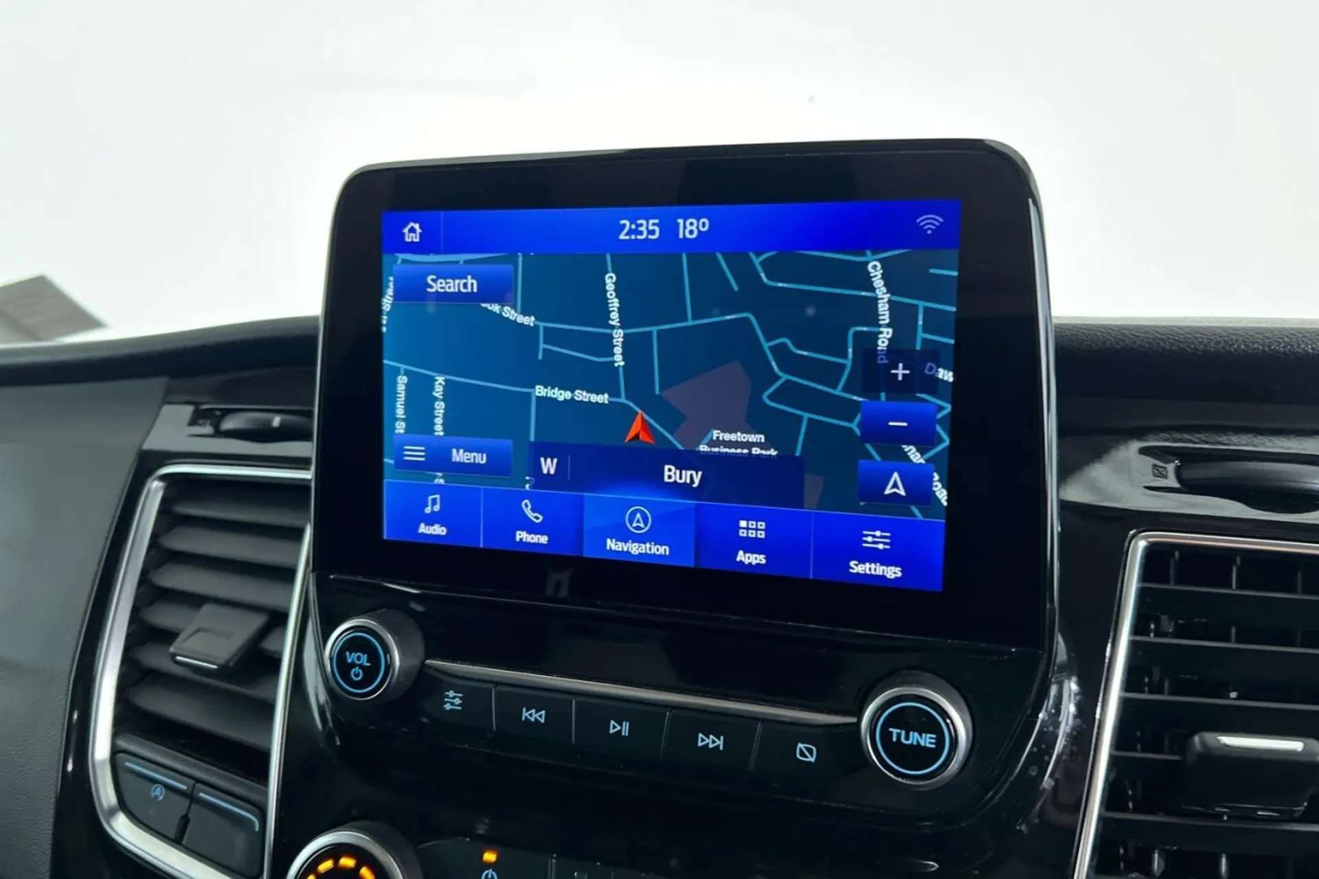 2021 FORD TRANSIT CUSTOM 2021 FORD TRANSIT CUSTOM