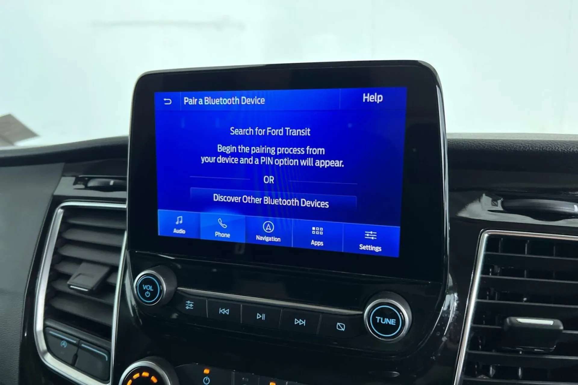 2021 FORD TRANSIT CUSTOM 2021 FORD TRANSIT CUSTOM