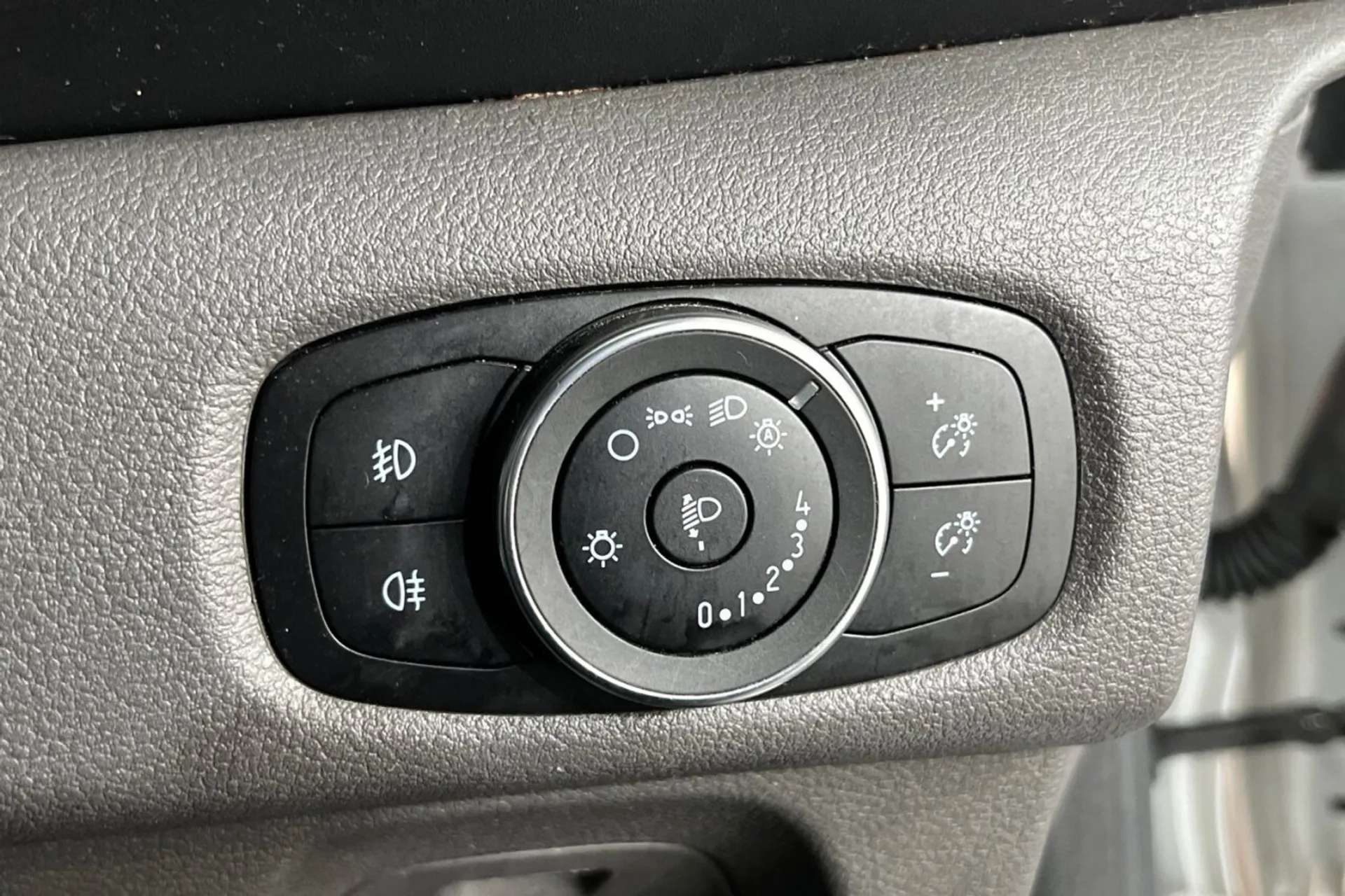 2021 FORD TRANSIT CUSTOM 2021 FORD TRANSIT CUSTOM