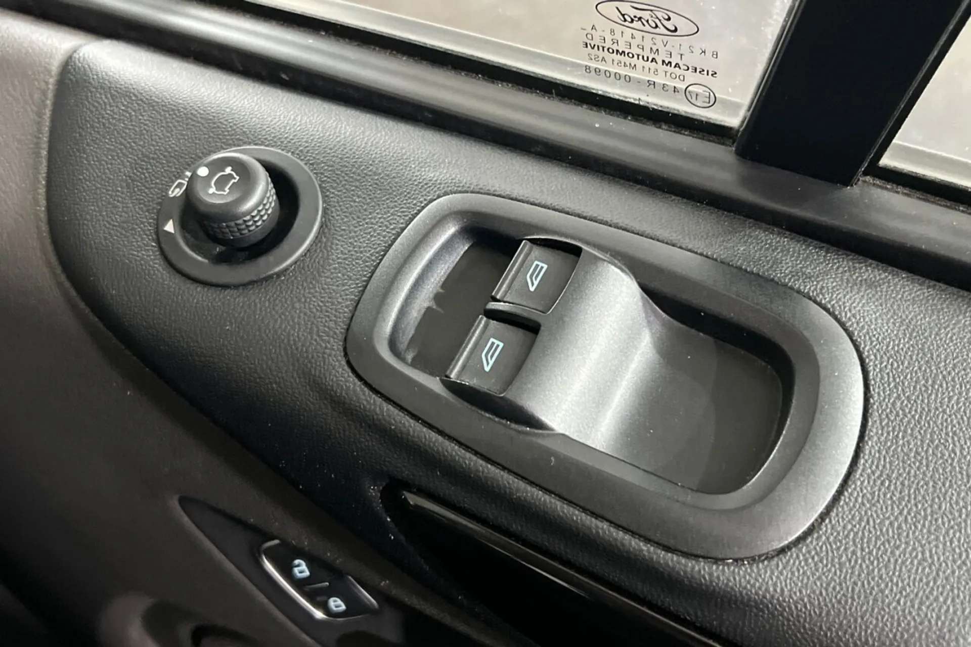 2021 FORD TRANSIT CUSTOM 2021 FORD TRANSIT CUSTOM