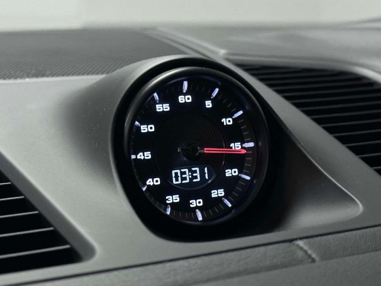 2019 PORSCHE CAYENNE 2019 PORSCHE CAYENNE