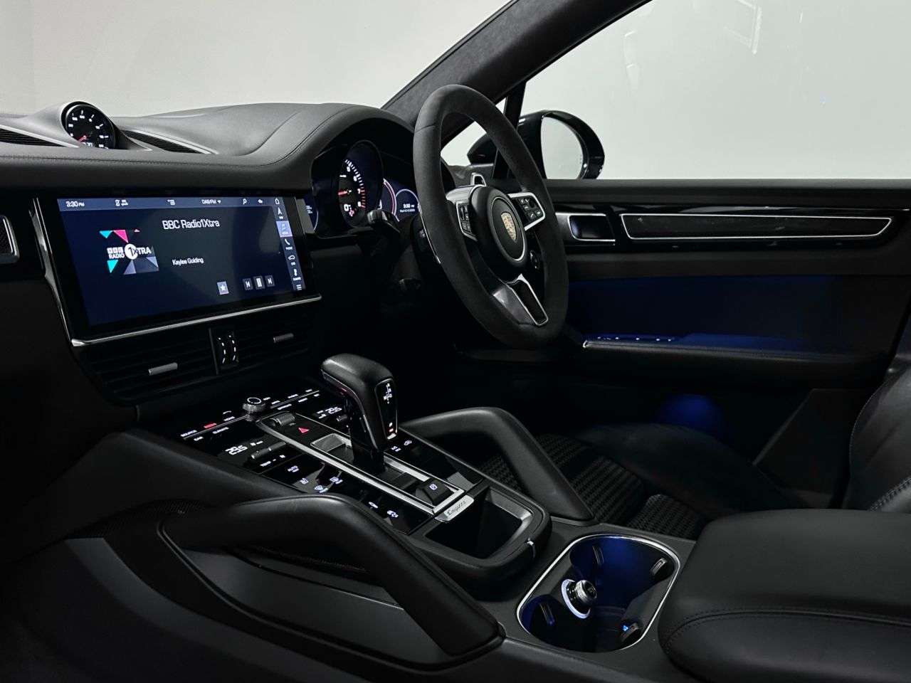 2019 PORSCHE CAYENNE 2019 PORSCHE CAYENNE