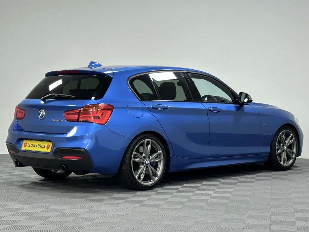 2017 BMW 1 SERIES 2017 BMW 1 SERIES
