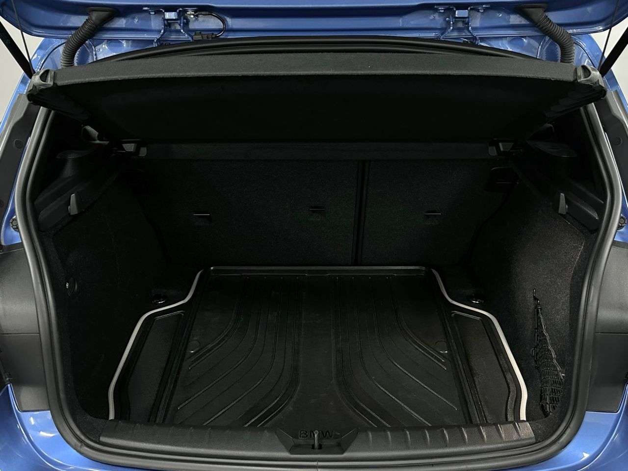 2017 BMW 1 SERIES 2017 BMW 1 SERIES