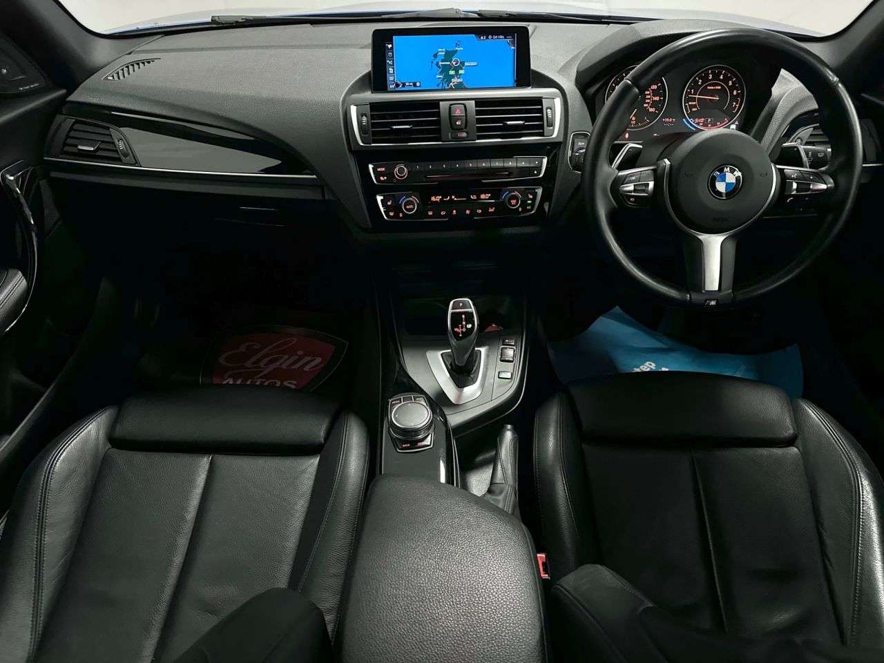 2017 BMW 1 SERIES 2017 BMW 1 SERIES