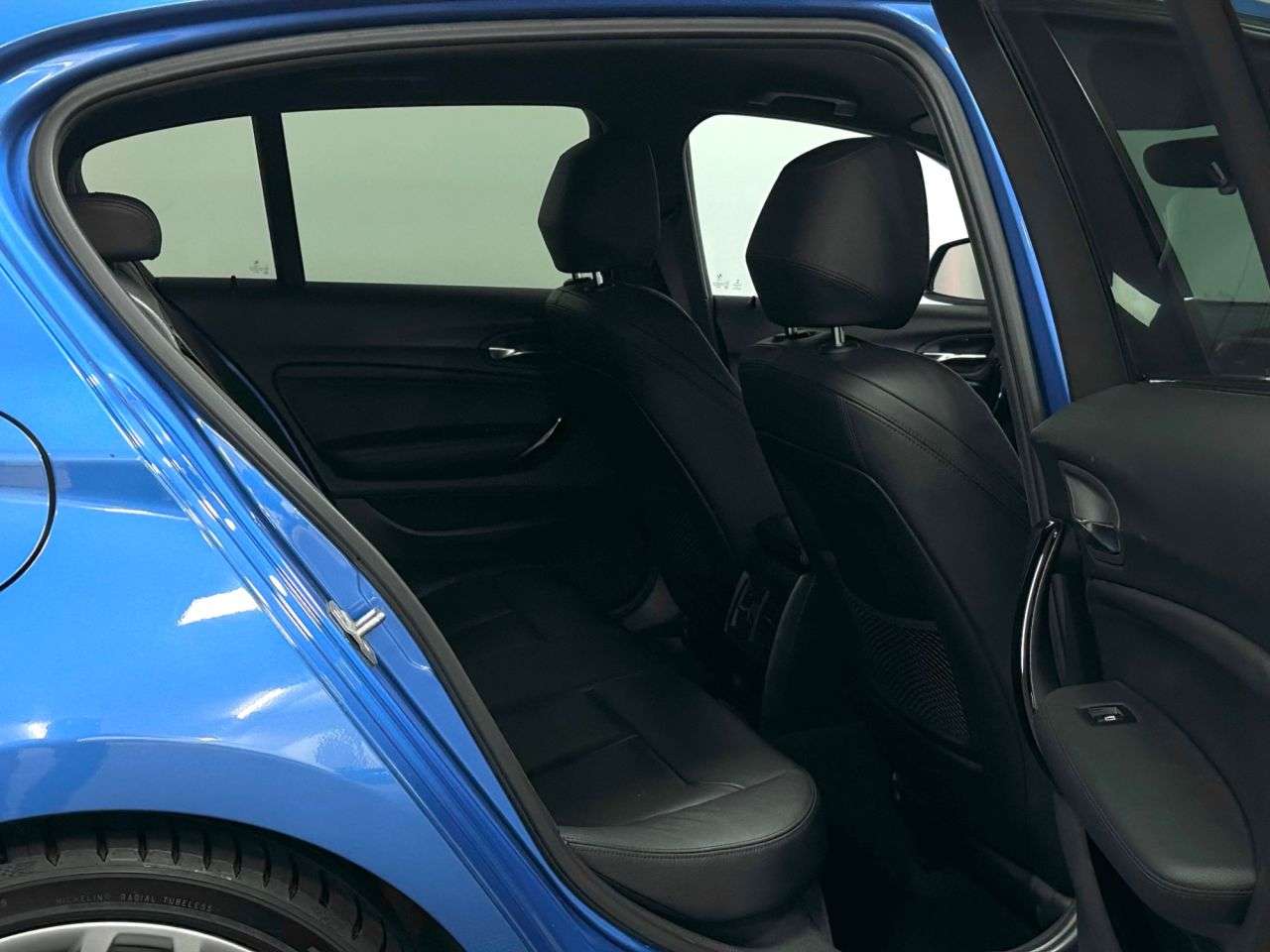 2017 BMW 1 SERIES 2017 BMW 1 SERIES