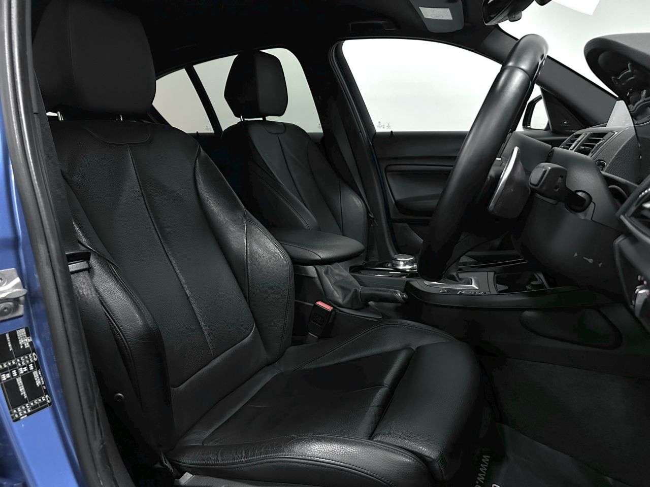 2017 BMW 1 SERIES 2017 BMW 1 SERIES