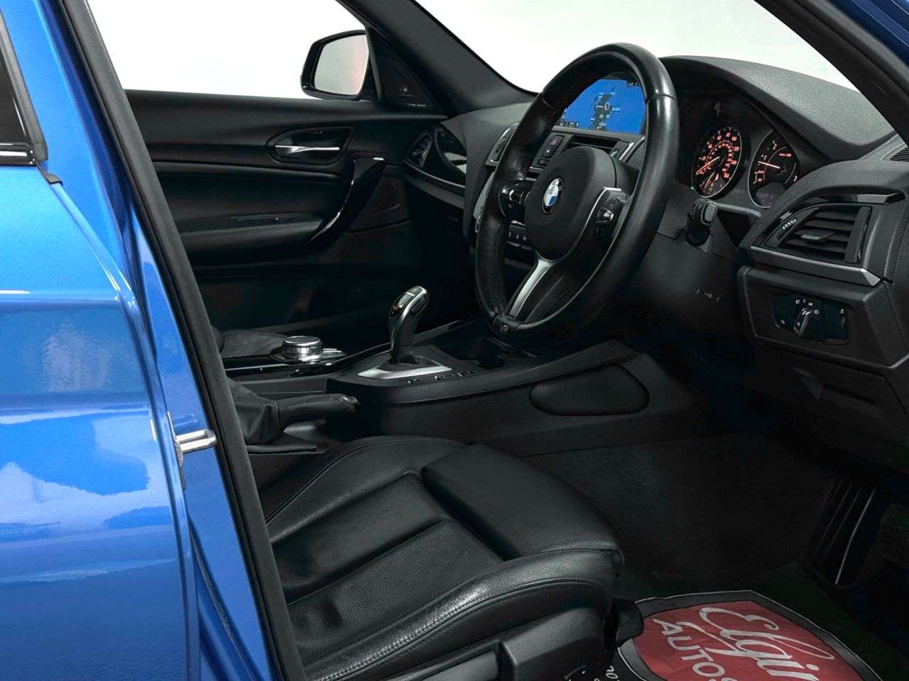 2017 BMW 1 SERIES 2017 BMW 1 SERIES