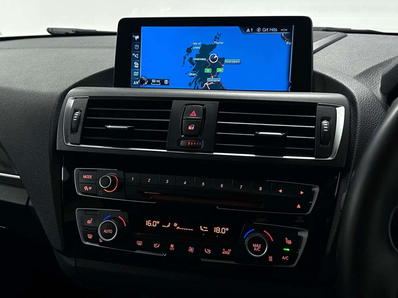 2017 BMW 1 SERIES 2017 BMW 1 SERIES