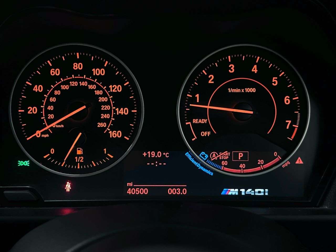 2017 BMW 1 SERIES 2017 BMW 1 SERIES