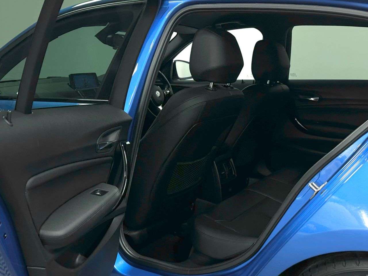 2017 BMW 1 SERIES 2017 BMW 1 SERIES