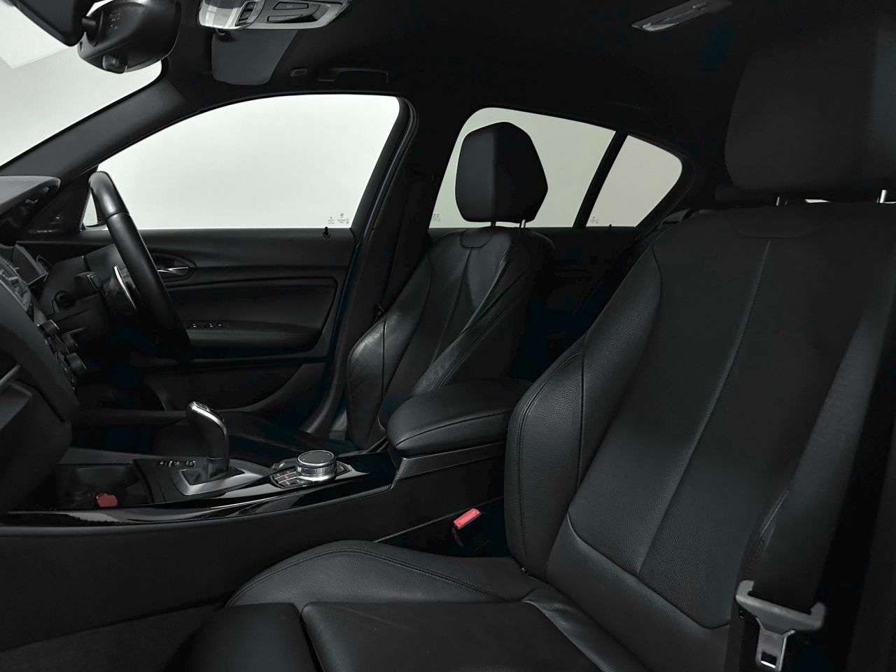 2017 BMW 1 SERIES 2017 BMW 1 SERIES