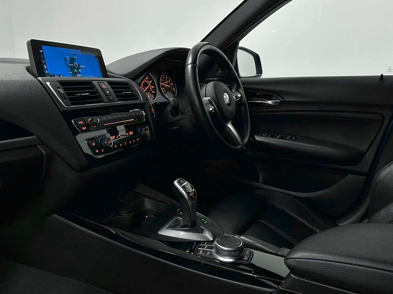 2017 BMW 1 SERIES 2017 BMW 1 SERIES