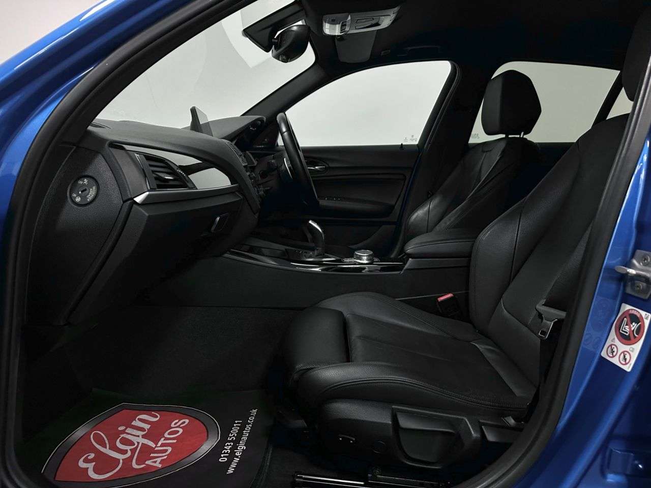 2017 BMW 1 SERIES 2017 BMW 1 SERIES