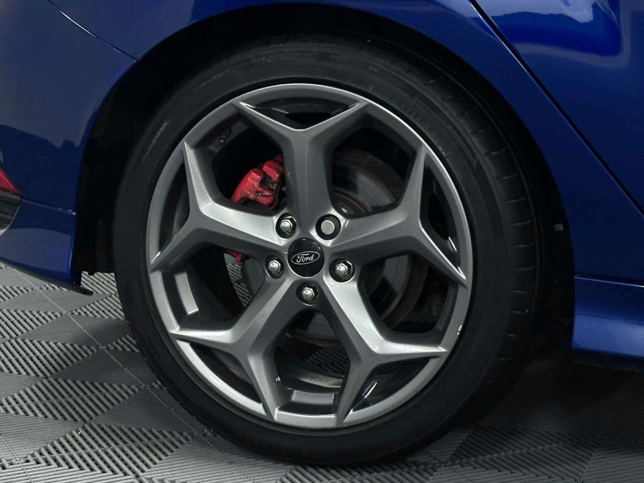 2018 FORD FOCUS 2018 FORD FOCUS