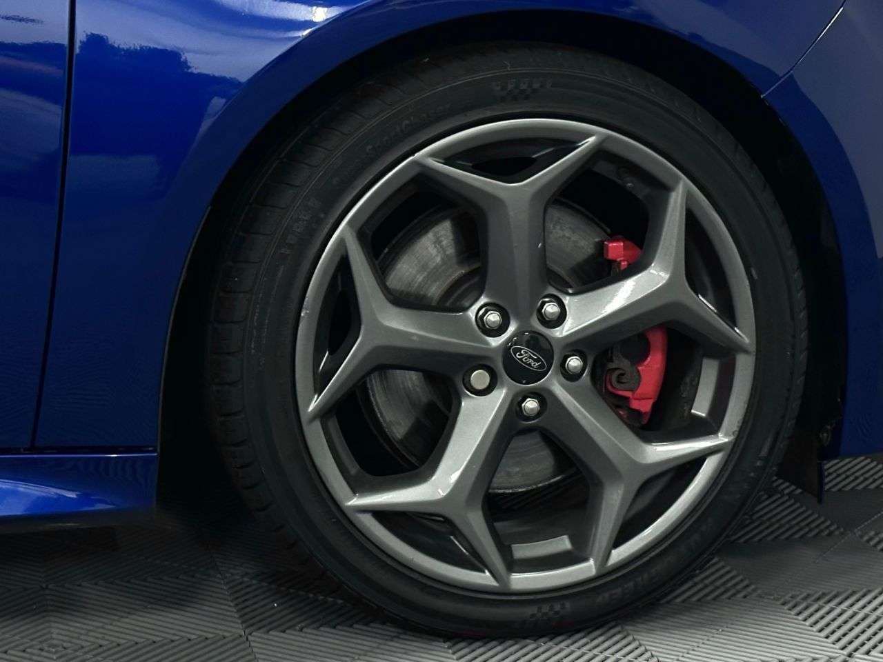 2018 FORD FOCUS 2018 FORD FOCUS