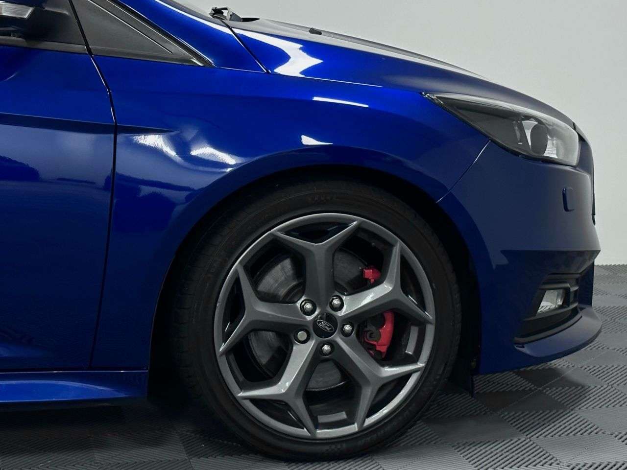 2018 FORD FOCUS 2018 FORD FOCUS