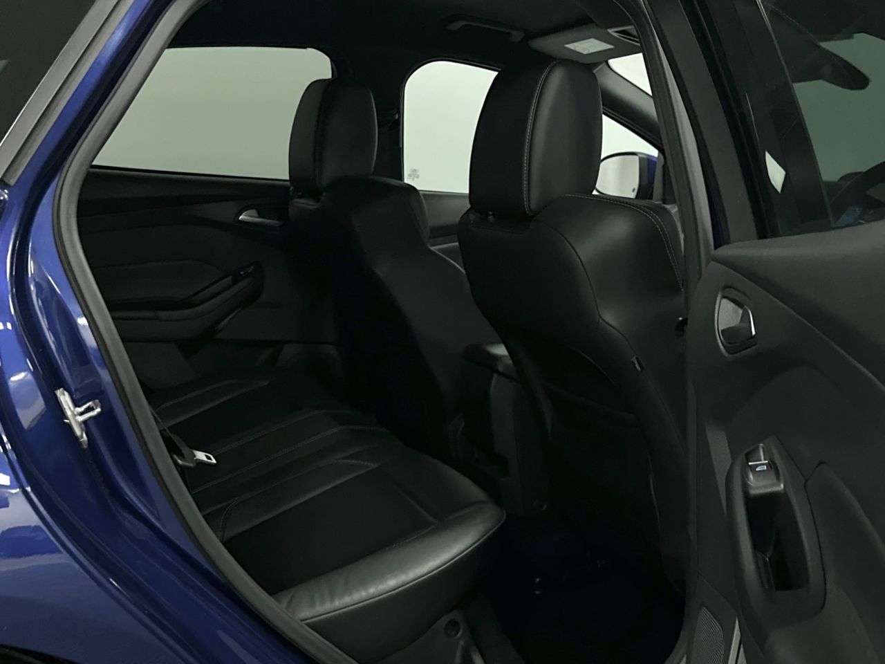 2018 FORD FOCUS 2018 FORD FOCUS