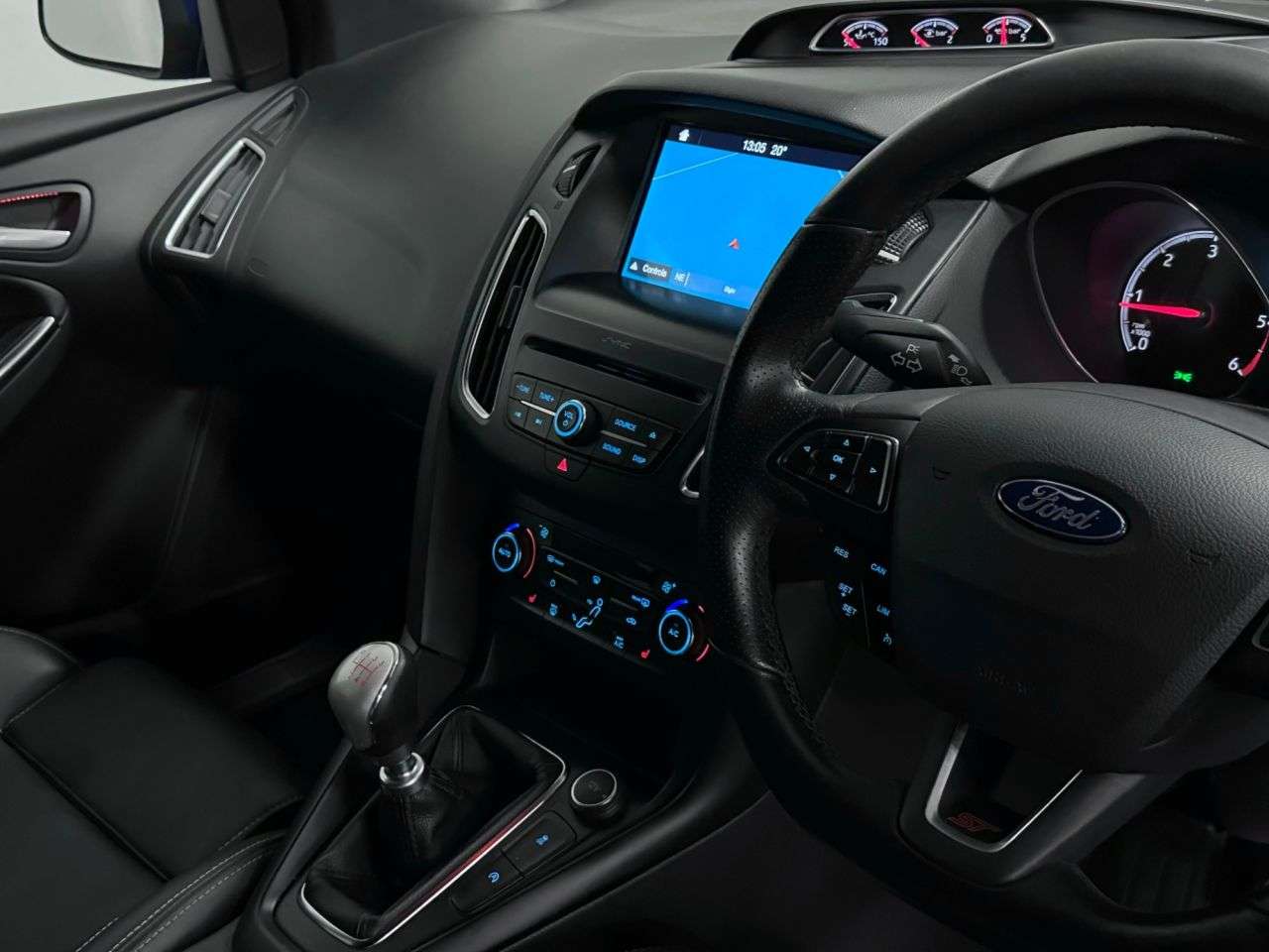 2018 FORD FOCUS 2018 FORD FOCUS