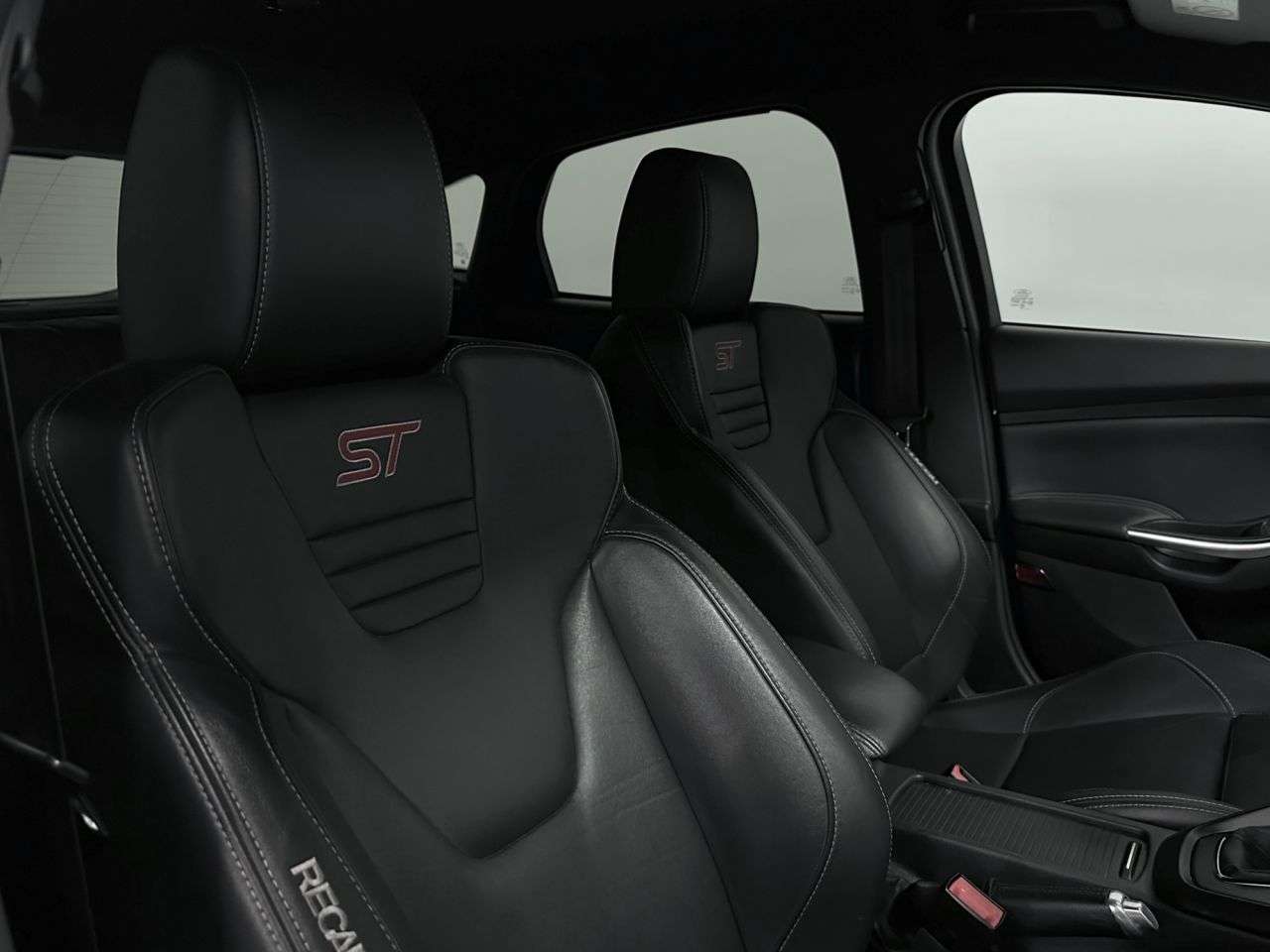 2018 FORD FOCUS 2018 FORD FOCUS