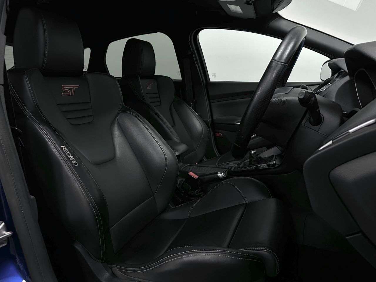 2018 FORD FOCUS 2018 FORD FOCUS