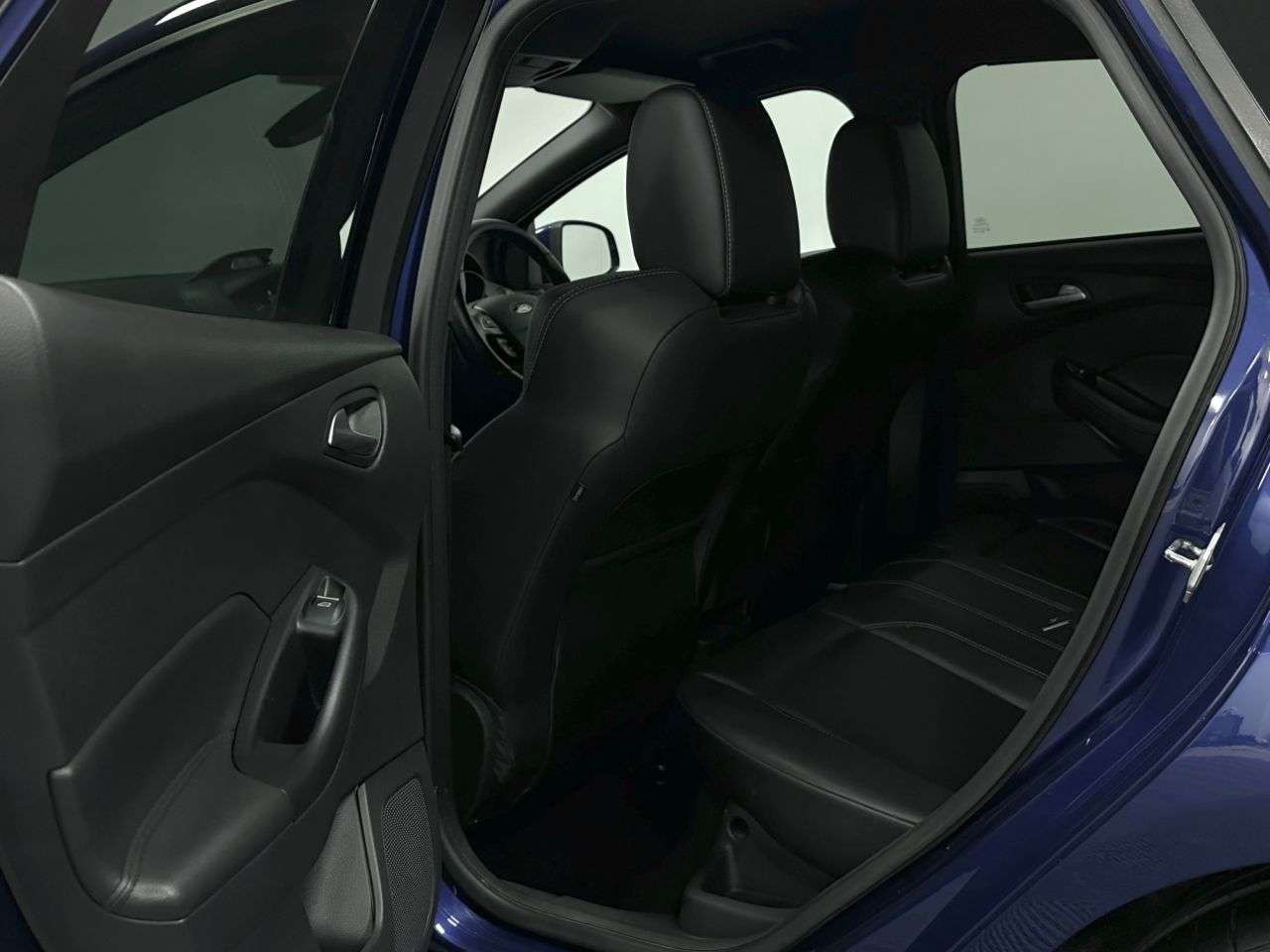 2018 FORD FOCUS 2018 FORD FOCUS