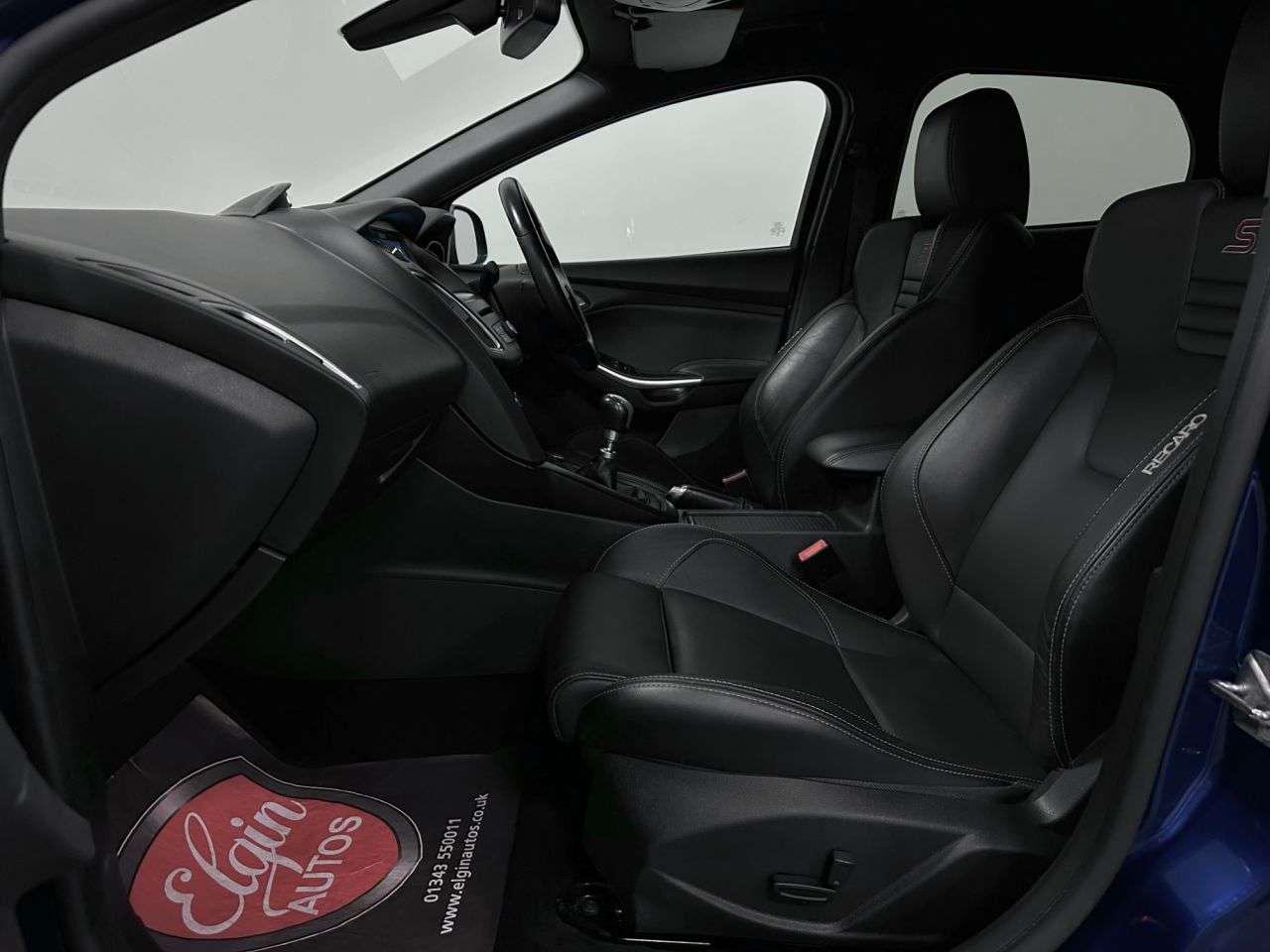 2018 FORD FOCUS 2018 FORD FOCUS