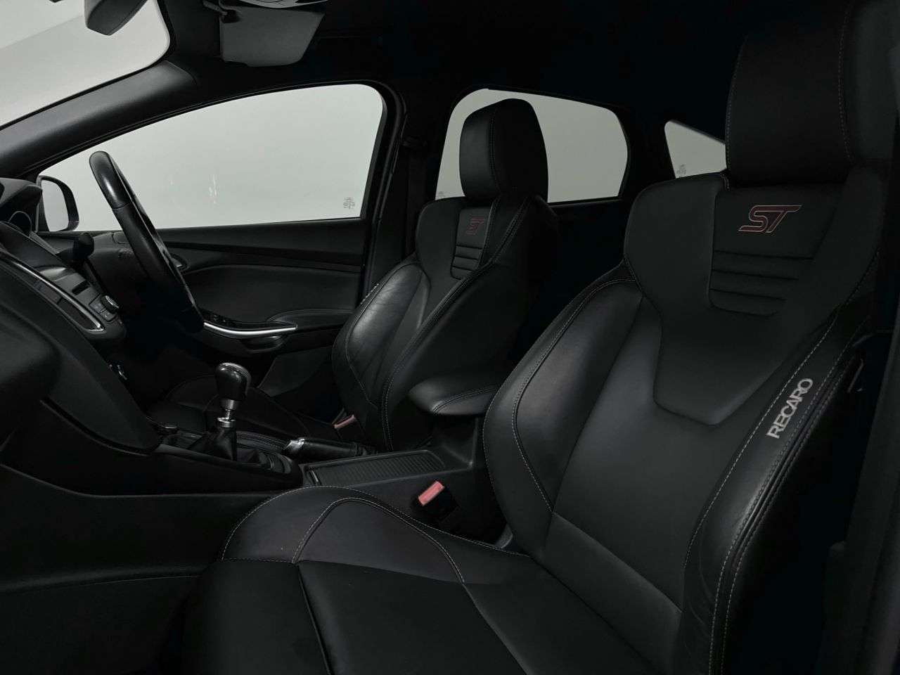 2018 FORD FOCUS 2018 FORD FOCUS