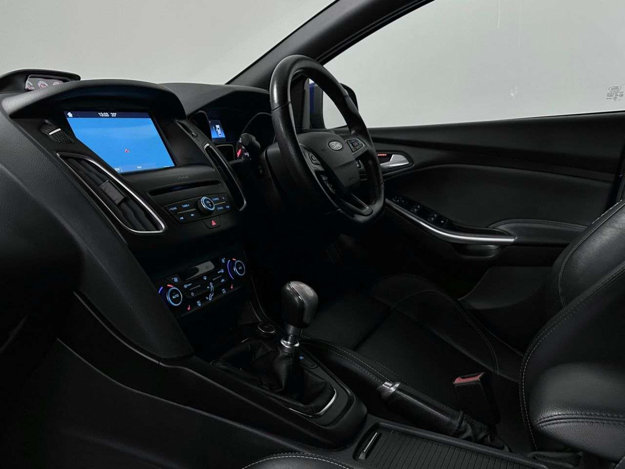 2018 FORD FOCUS 2018 FORD FOCUS