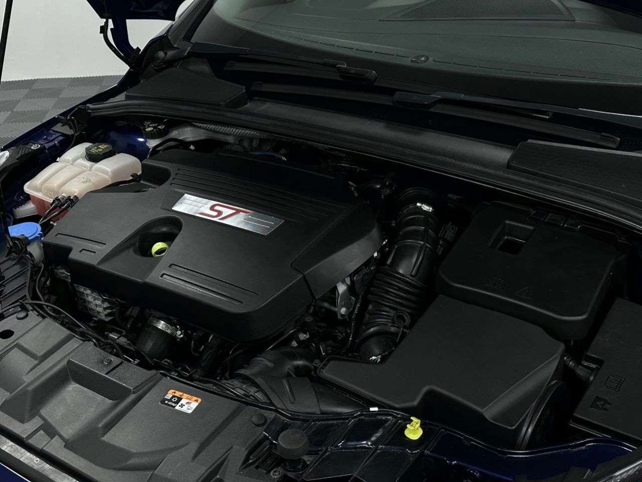 2018 FORD FOCUS 2018 FORD FOCUS