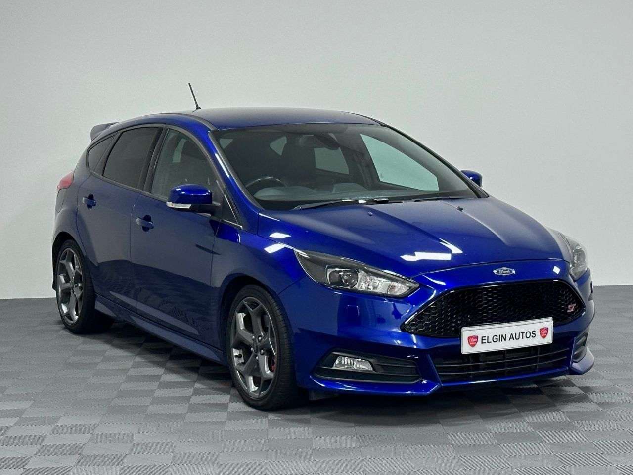 2018 FORD FOCUS 2018 FORD FOCUS