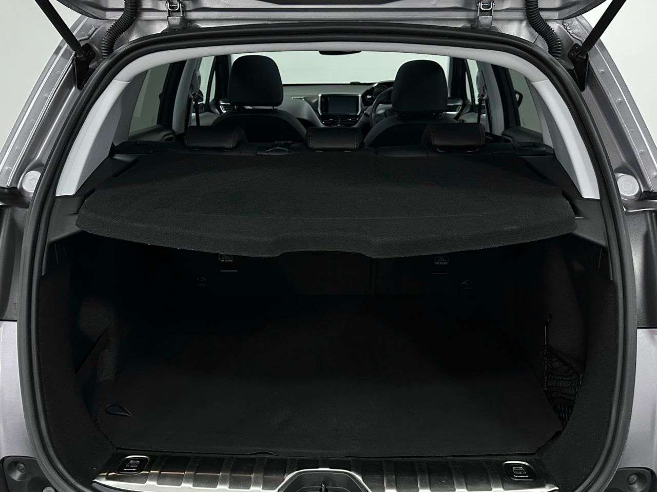 2019 PEUGEOT 2008 2019 PEUGEOT 2008