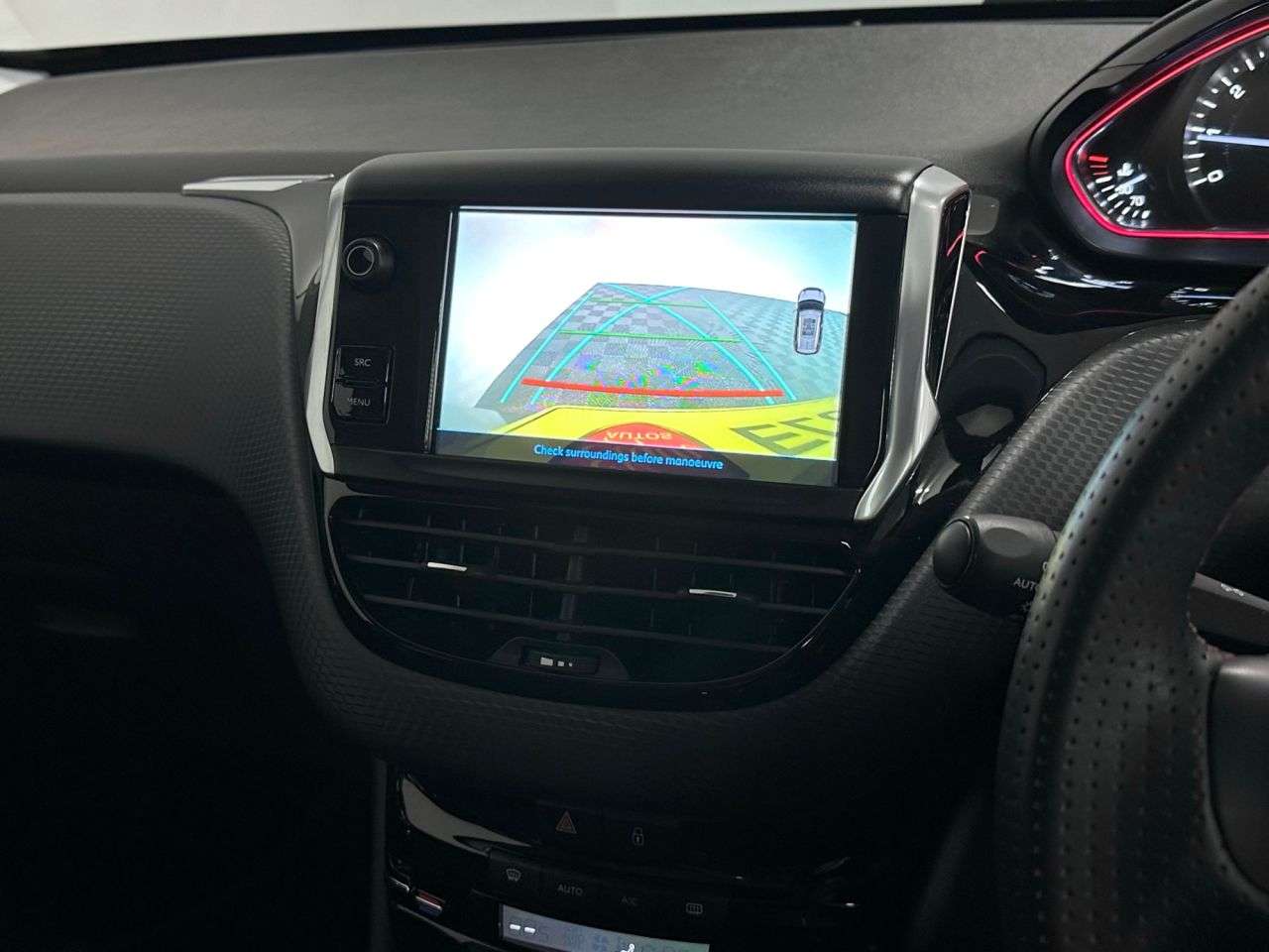 2019 PEUGEOT 2008 2019 PEUGEOT 2008