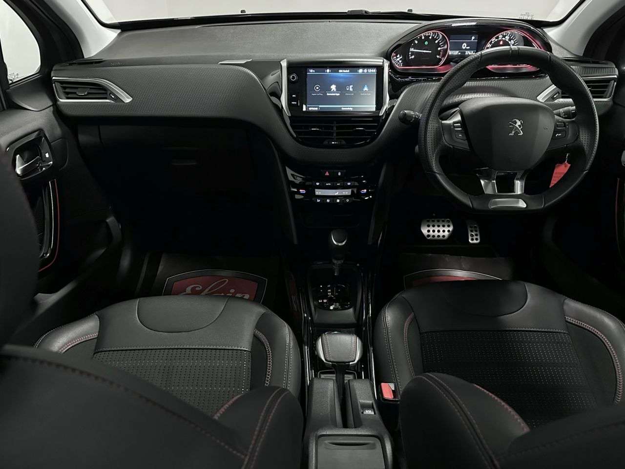 2019 PEUGEOT 2008 2019 PEUGEOT 2008