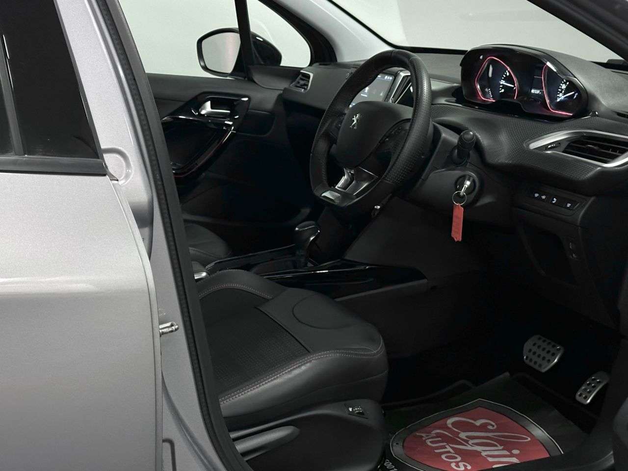 2019 PEUGEOT 2008 2019 PEUGEOT 2008