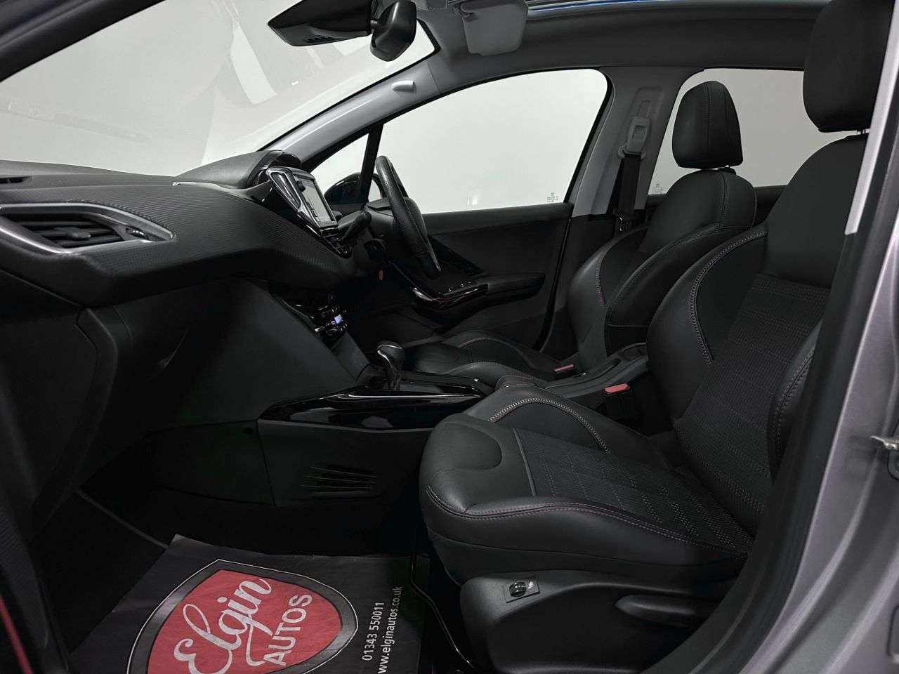 2019 PEUGEOT 2008 2019 PEUGEOT 2008