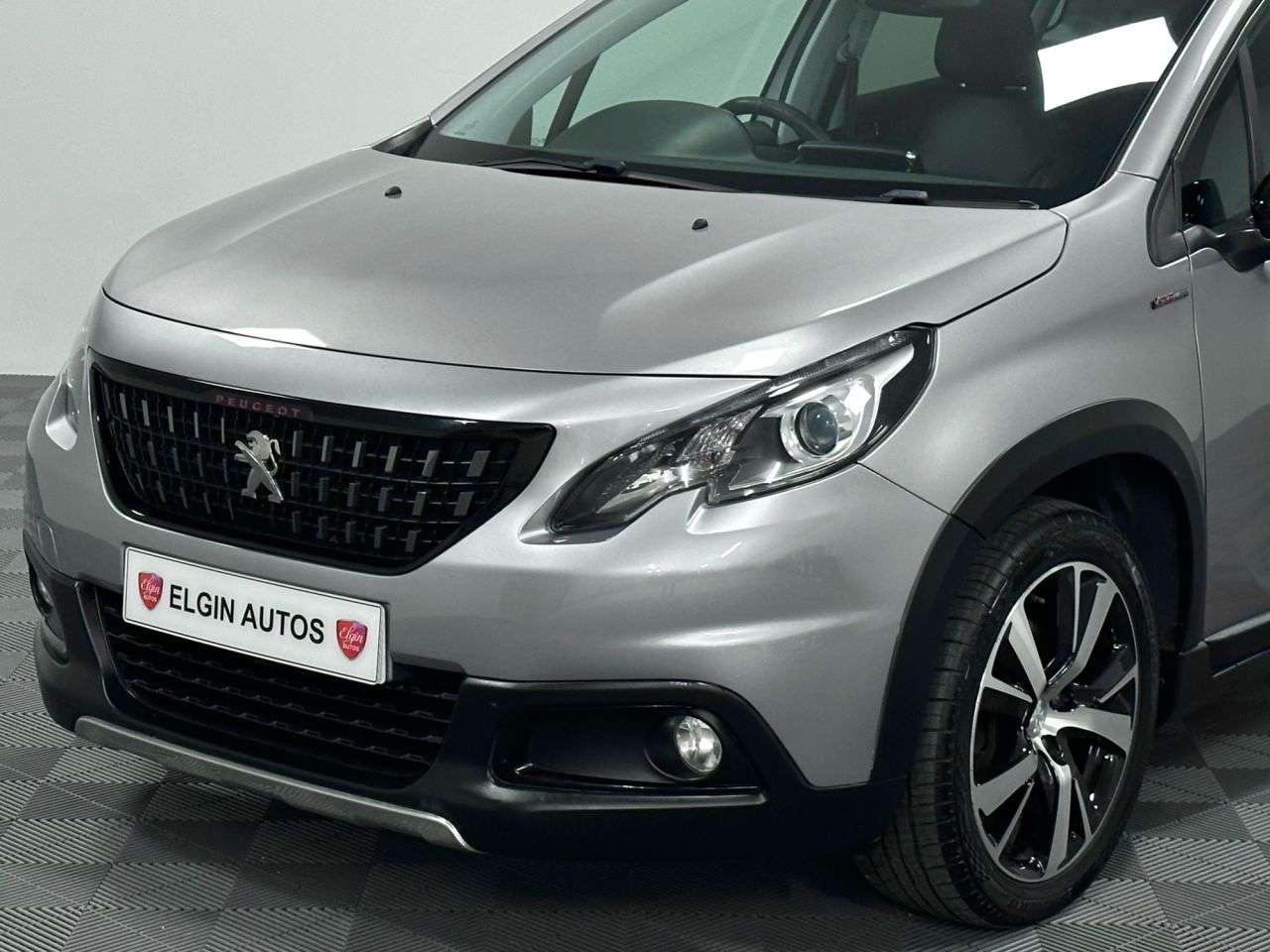 2019 PEUGEOT 2008 2019 PEUGEOT 2008