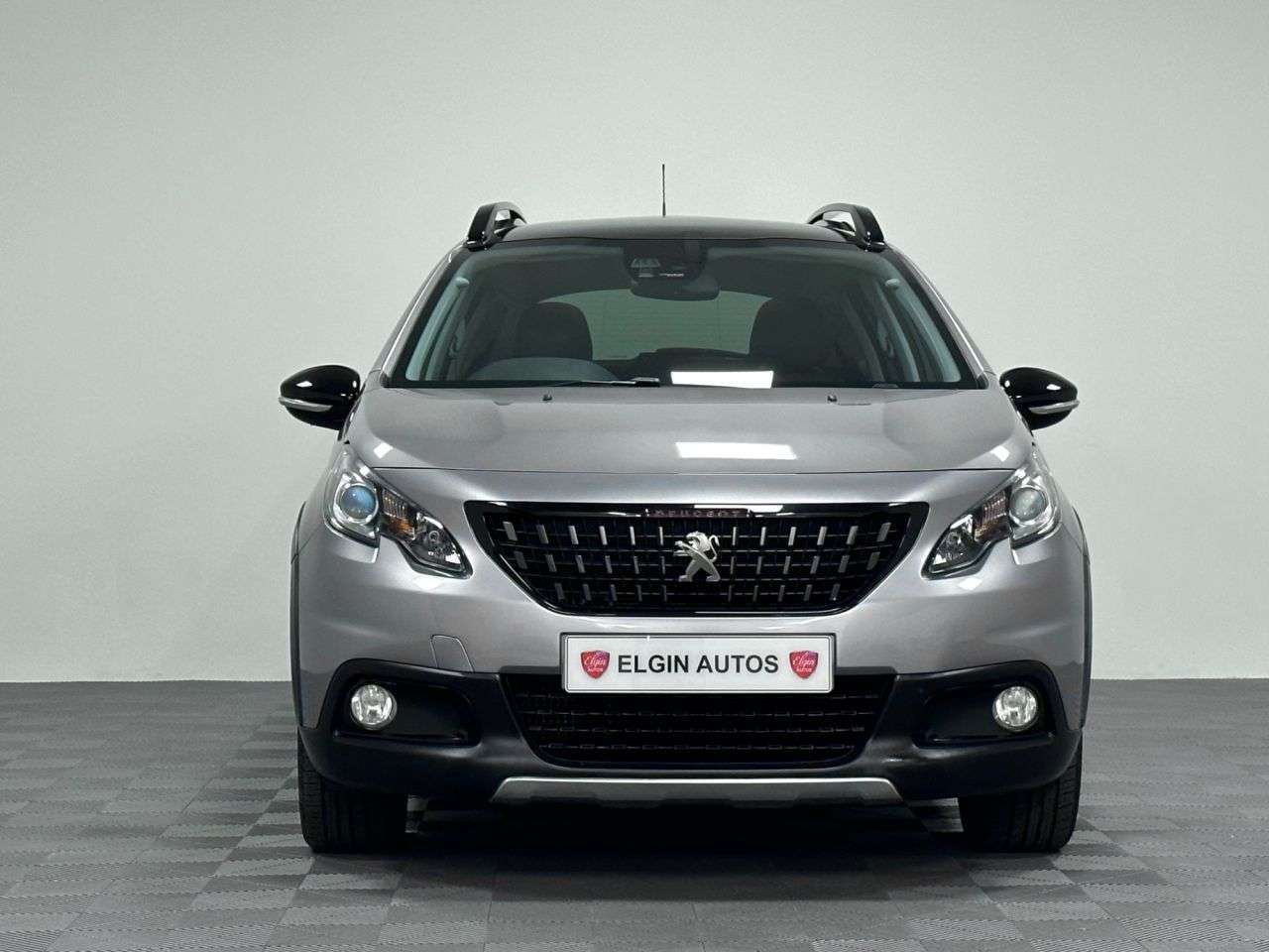 A 2019 PEUGEOT 2008 GT Line 1.2 Auto PureTech EAT6 ( 110 bhp ) A 2019 PEUGEOT 2008 GT Line 1.2 Auto PureTech EAT6 ( 110 bhp )